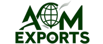 AM Exports Logo