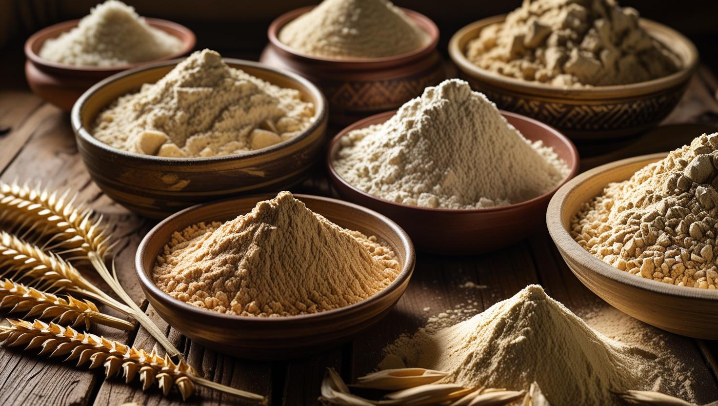 Finest Flours